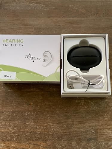 Amazon.co.jp: 集音器 クリップ式 しゅうおんき 高齢者用 空気伝導 DSP